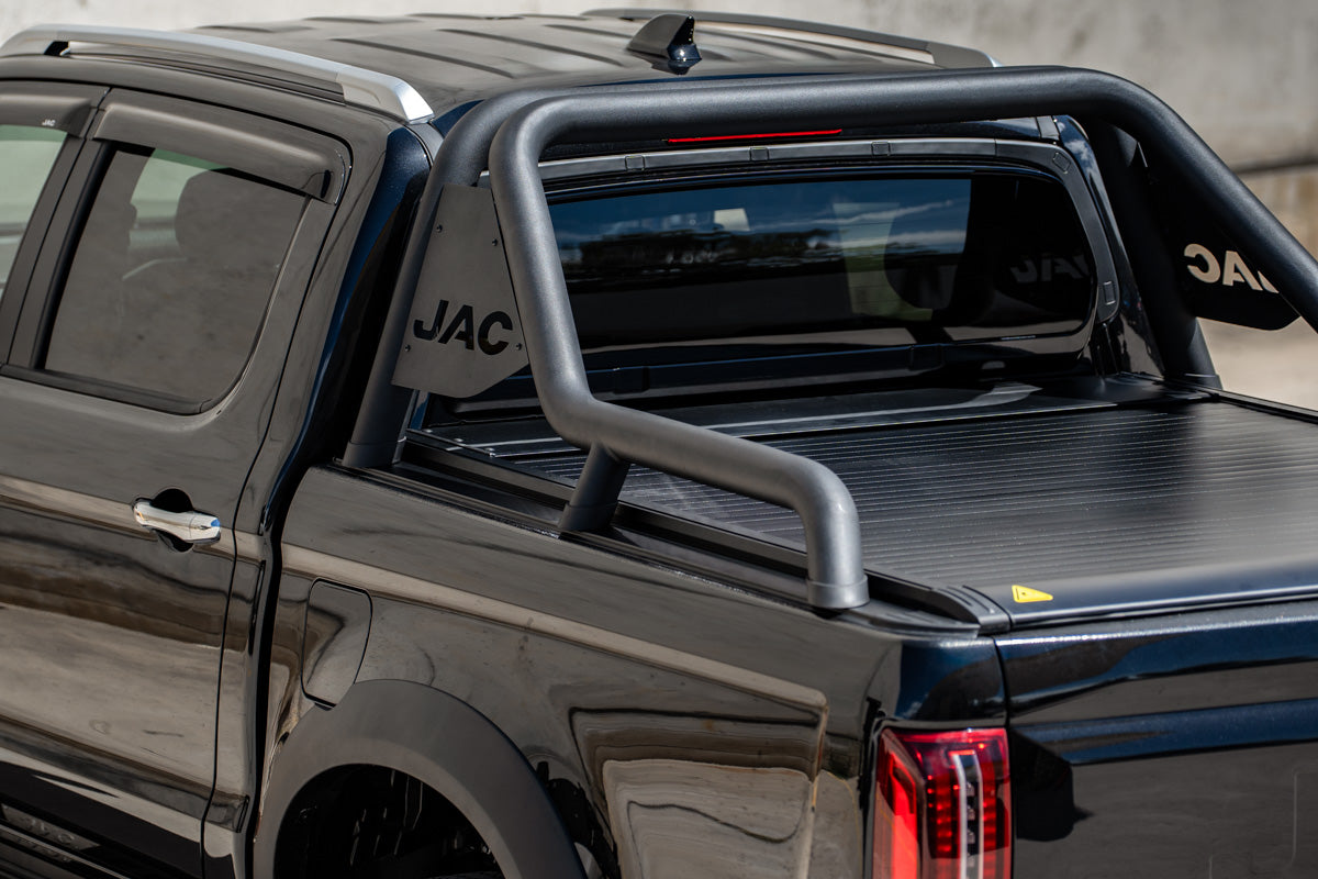 Electric Retractable Roller Shutter Tonneau Lid Suitable For JAC T9 2025+