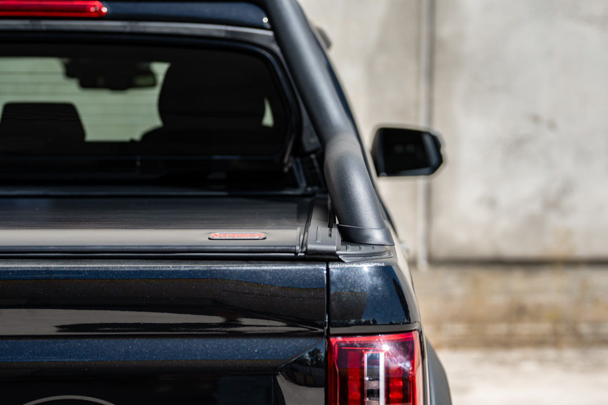 Electric Retractable Roller Shutter Tonneau Lid Suitable For JAC T9 2025+