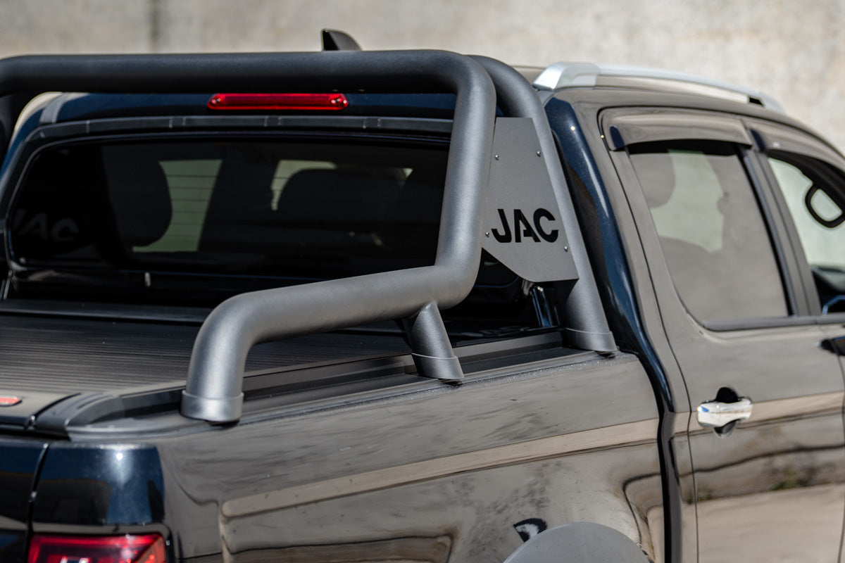 Electric Retractable Roller Shutter Tonneau Lid Suitable For JAC T9 2025+