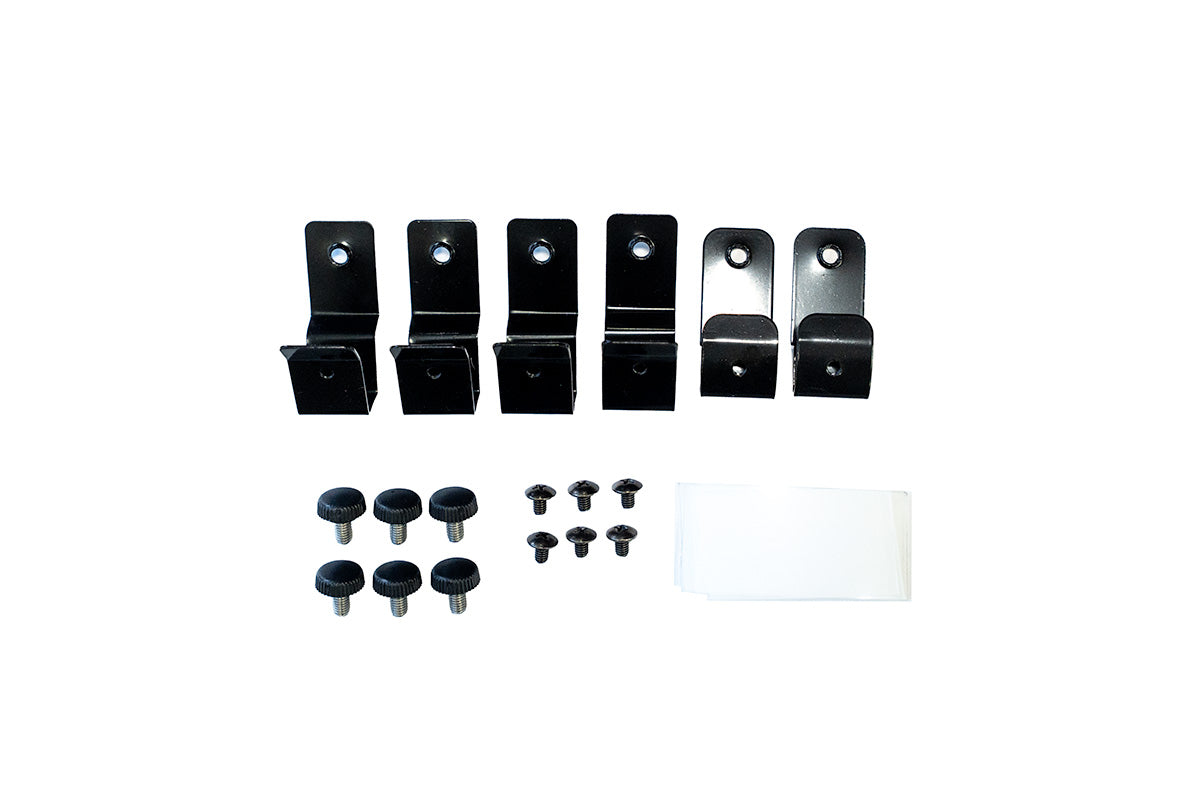 Bonnet Protector Suitable For GWM Cannon Alpha 2024 onwards