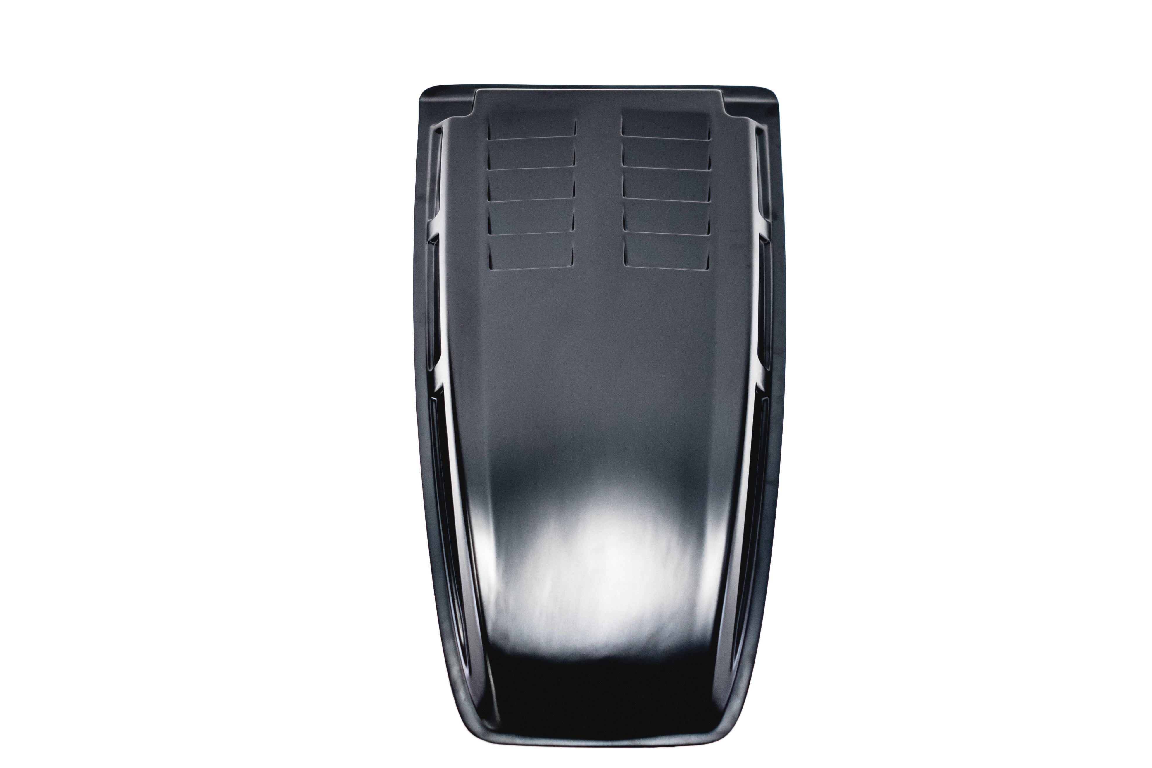 Bonnet Scoop Suitable For Toyota Hilux 2012-2015