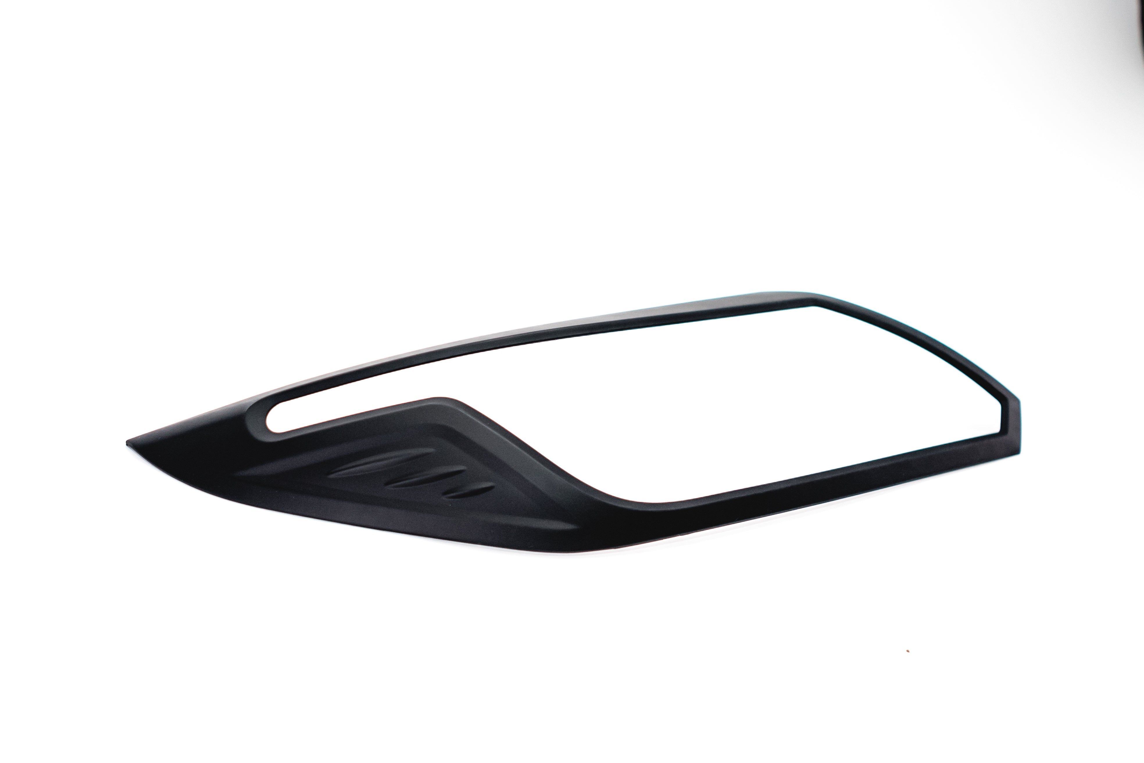 Front Headlight Trims Suitable For Holden Colorado / Trailblazer RG 2017-2020