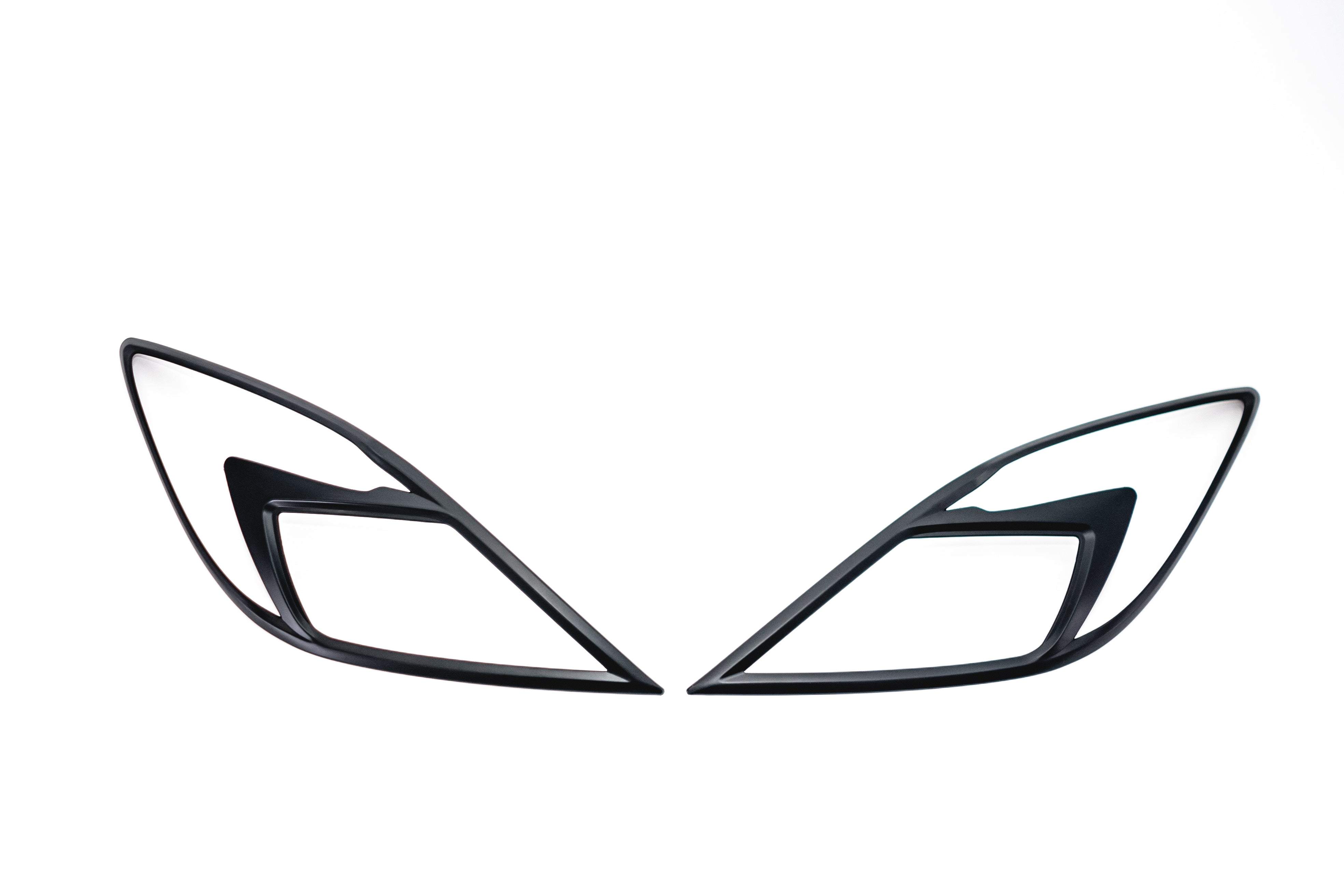 Front Head Light Trim Suitable For Mazda BT-50 BT50 2015-2020