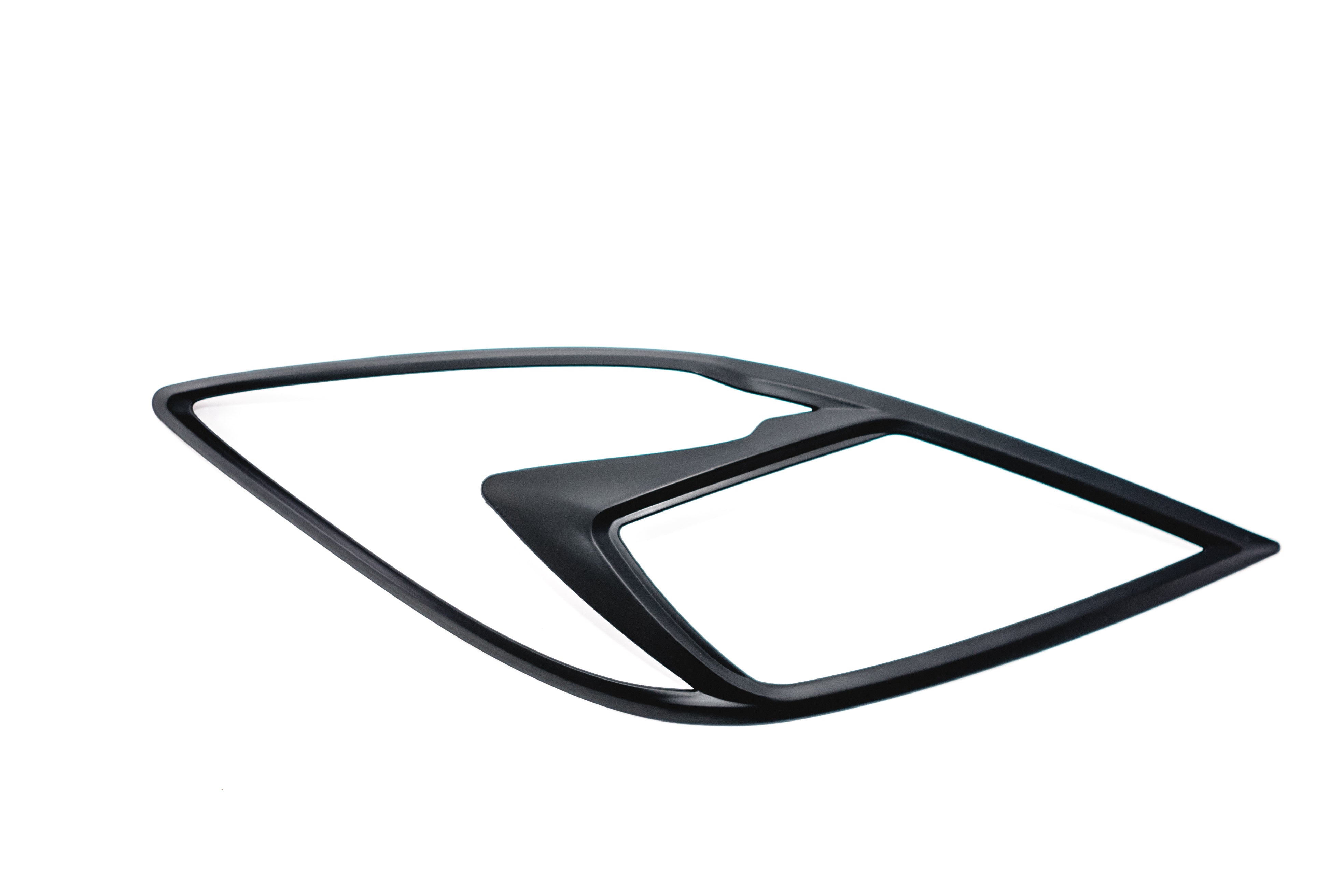Front Head Light Trim Suitable For Mazda BT-50 BT50 2015-2020