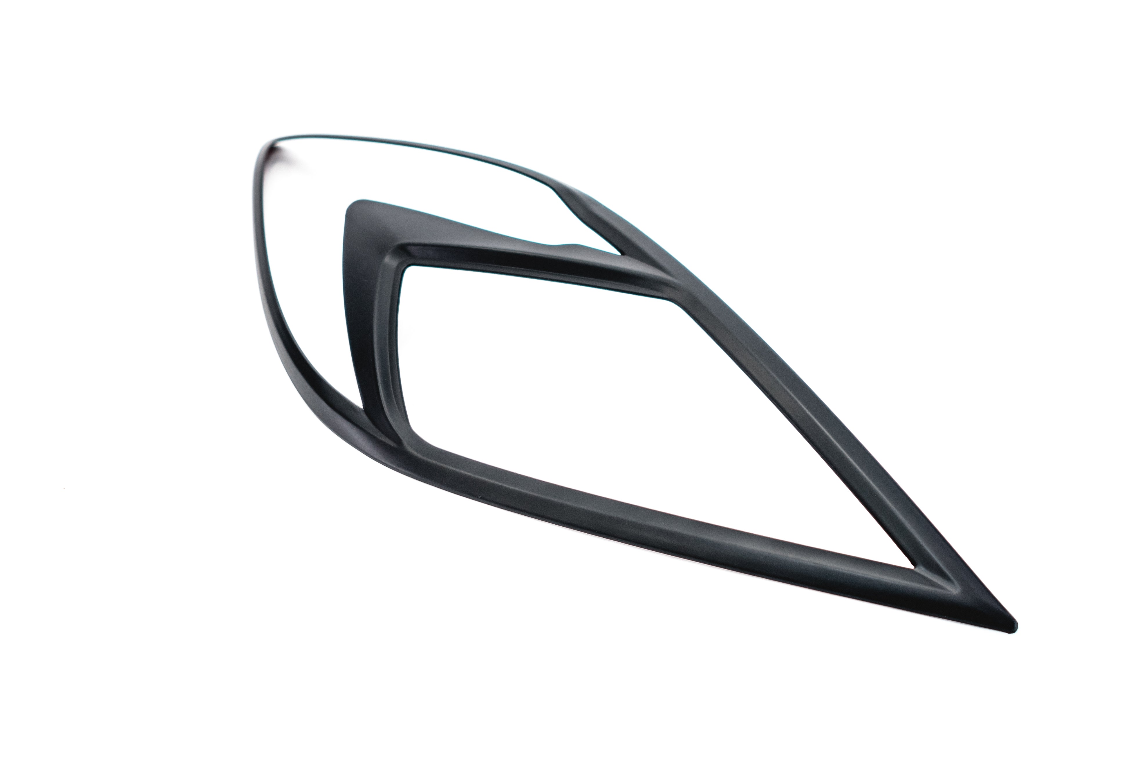 Front Head Light Trim Suitable For Mazda BT-50 BT50 2015-2020