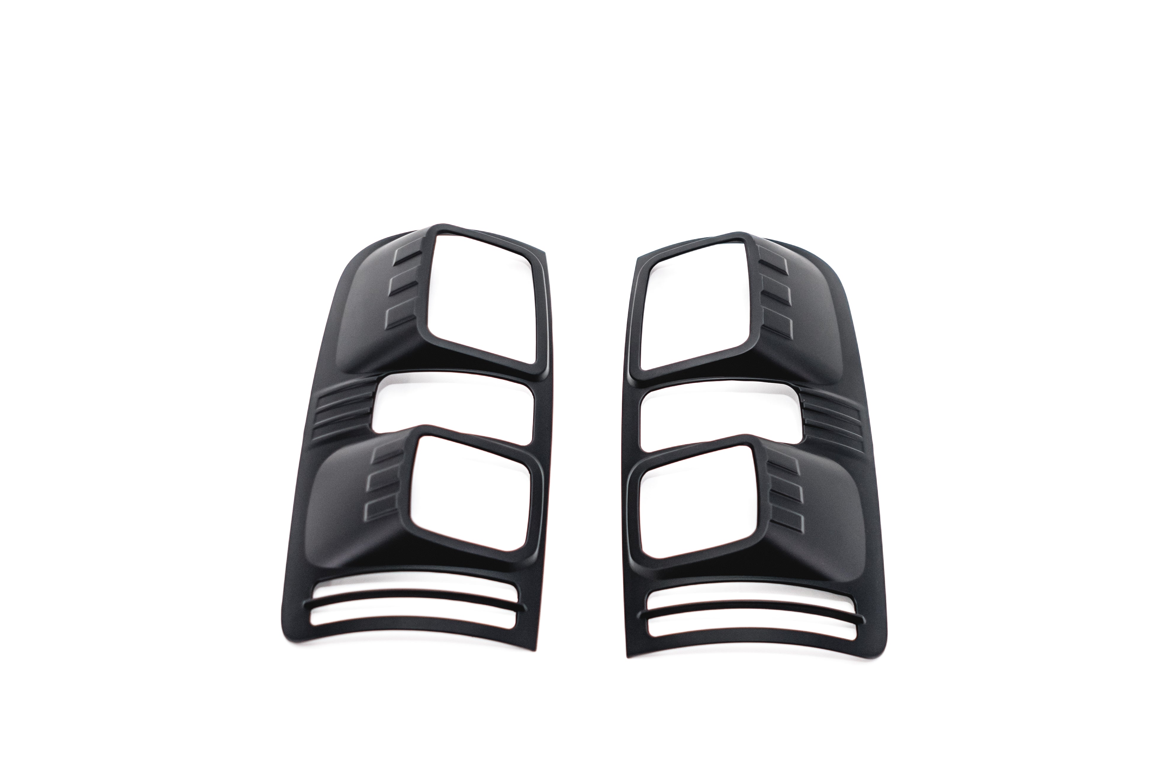Rear Tail Light Trims Suitable For Holden Colorado RG 2012-2020
