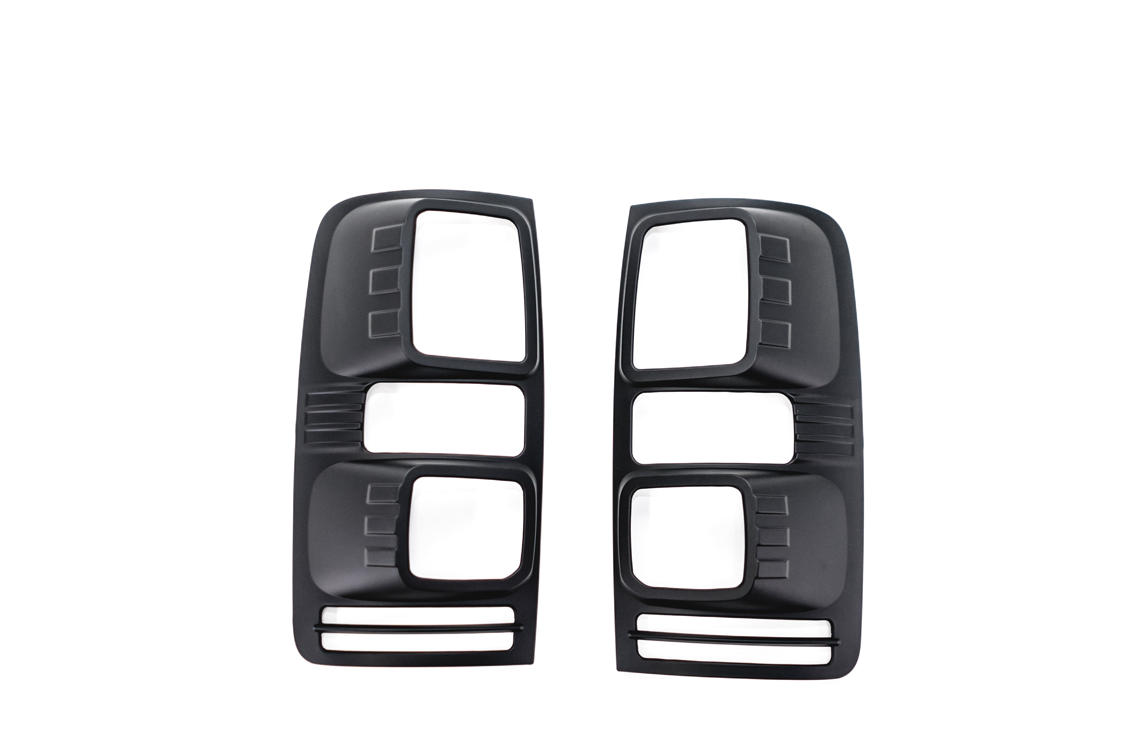 Rear Tail Light Trims Suitable For Holden Colorado RG 2012-2020