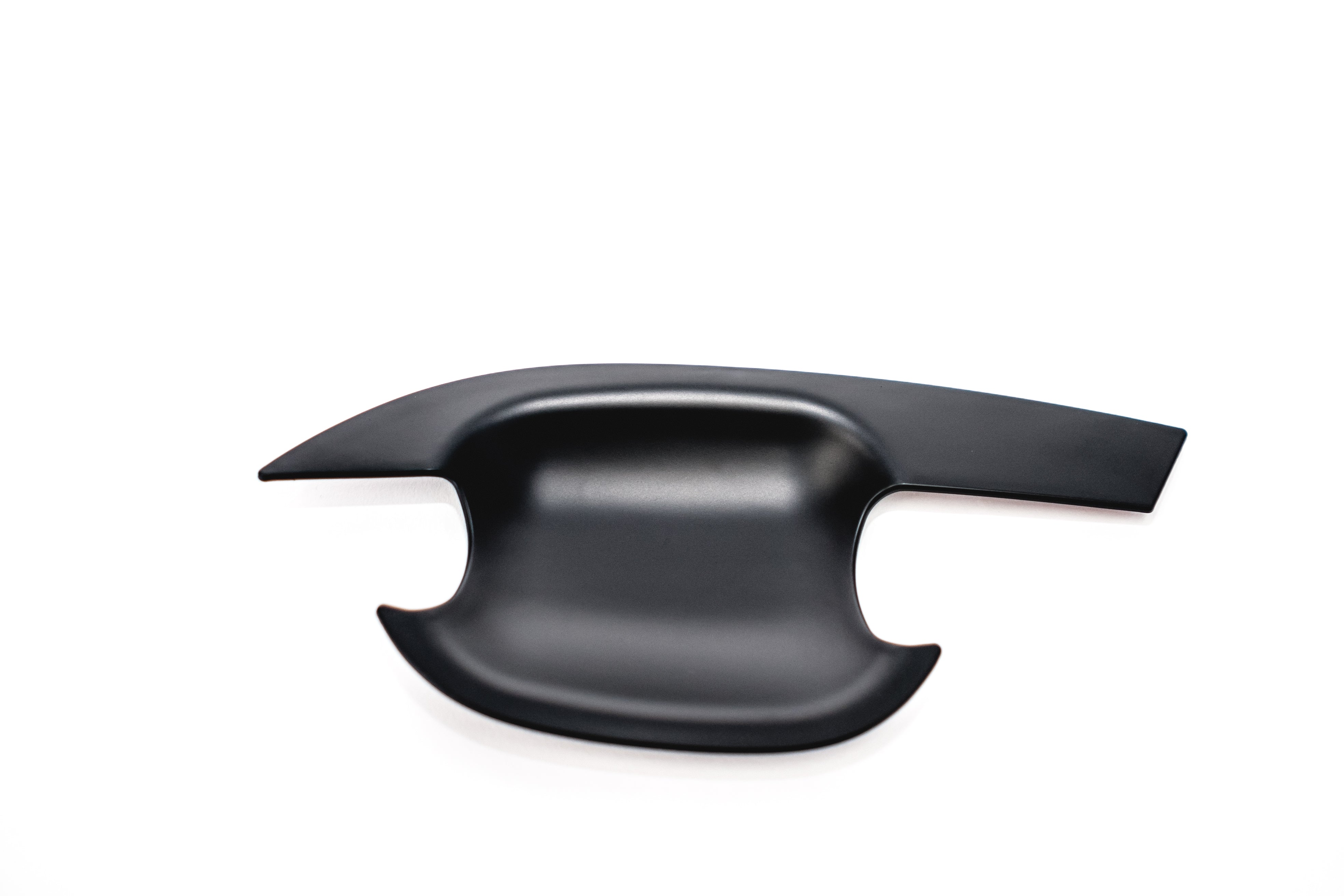 Black Handle Bowl Cover Suitable For Holden Colorado RG 2012-2020