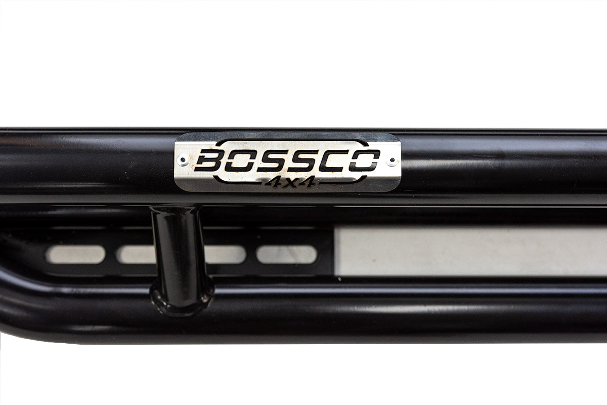 BEAST Side Steps Suitable For LDV T60 Pro Luxe Trailrider 2017-2025