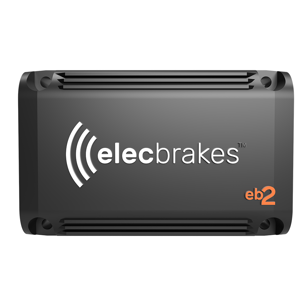 Elecbrakes Electric Brake Controller