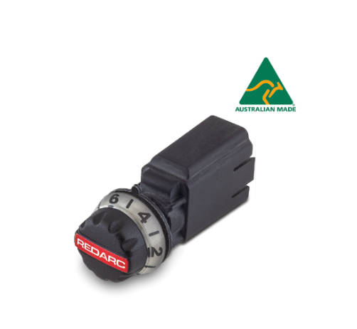 Tow-Pro Elite V3 Electric Brake Controller