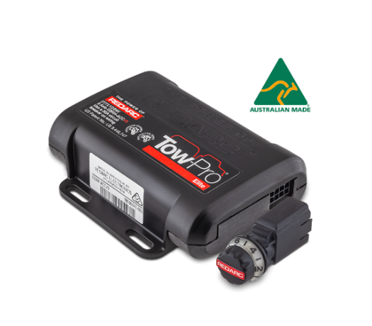 Tow-Pro Elite V3 Electric Brake Controller