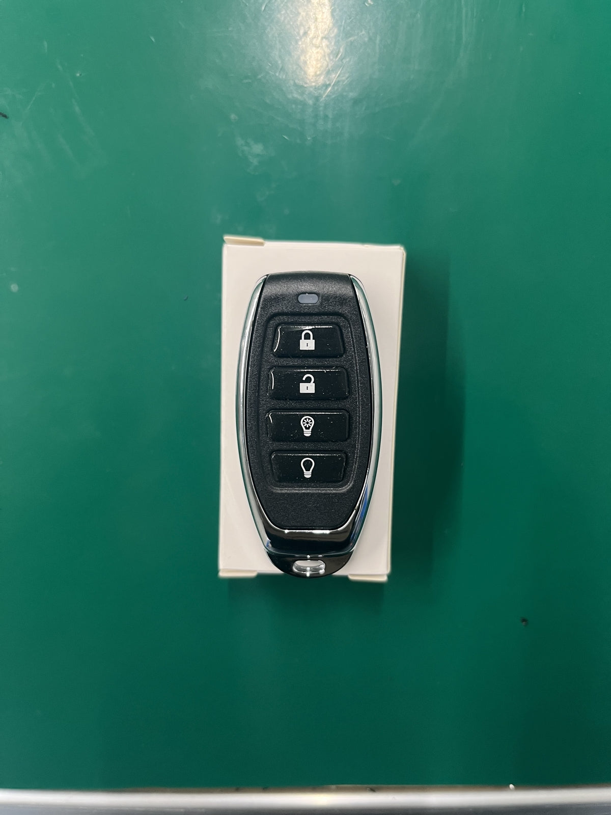 SPARE REMOTE FOR ELECTRIC ROLLER SHUTTERS ERS - each