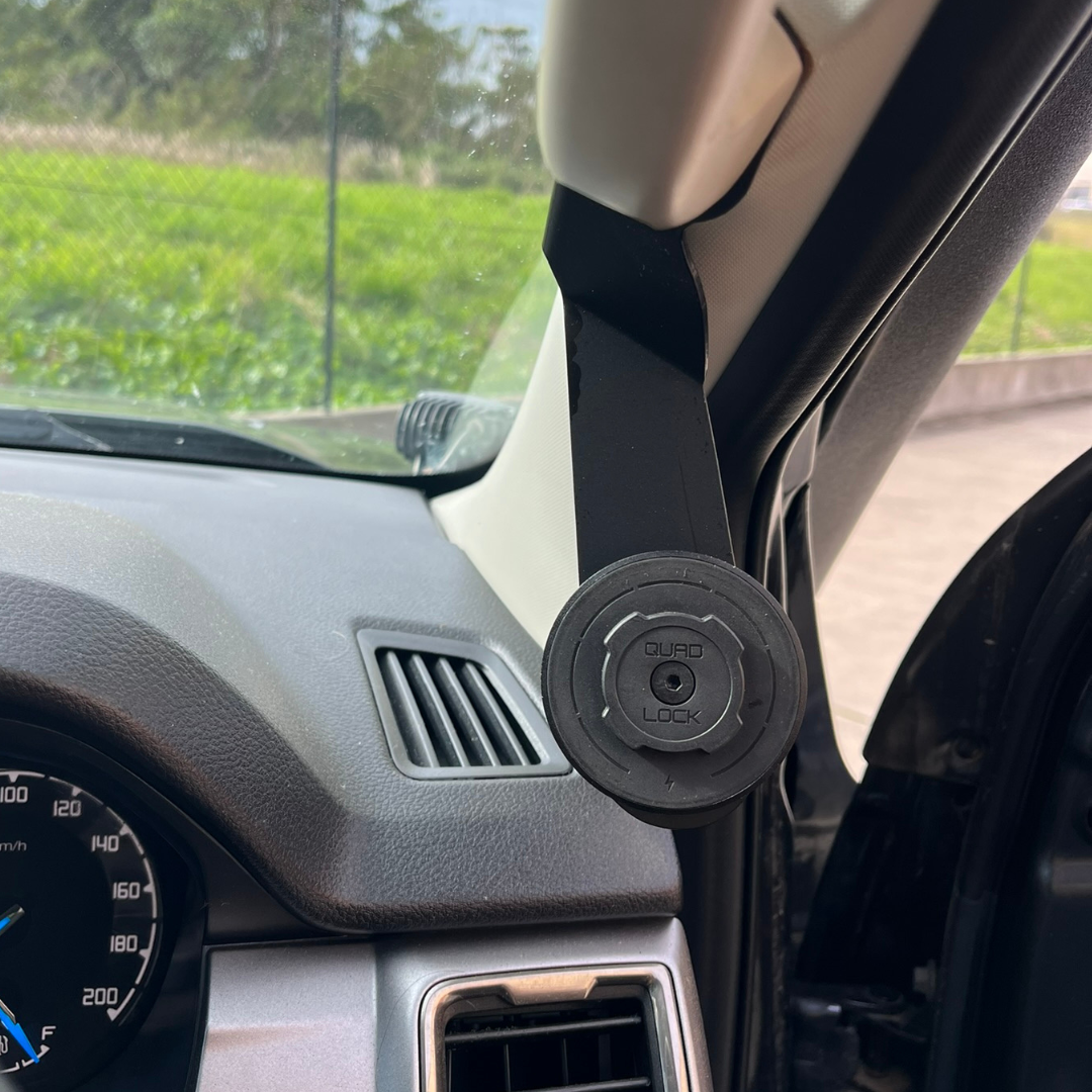 Mitsubishi Triton MQ - Phone Mount