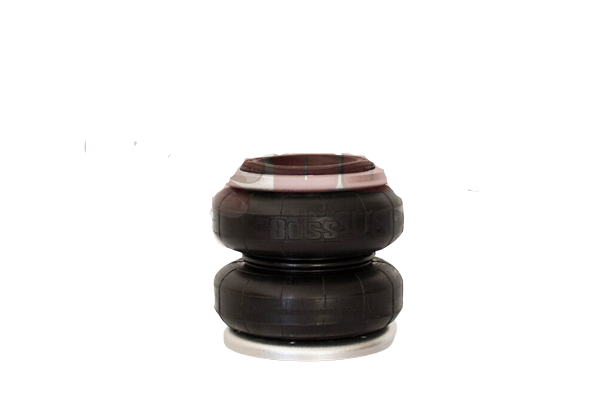 BOSS Air Bag Suspension Load Assist Kit Suitable For Ford Transit Dual Rear Wheel RWD