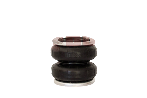 BOSS Air Bag Suspension Load Assist Kit Suitable For Great Wall V200/V240