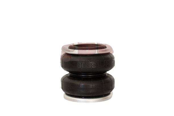 BOSS Air Bag Suspension Load Assist Kit Suitable For Ford Falcon Leaf Sprung XR6 XR8 (Not 1 Tonner) 