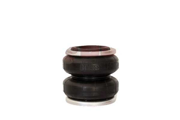 BOSS Air Bag Suspension Load Assist Kit Suitable For Kia Pregio 1995â€“2006