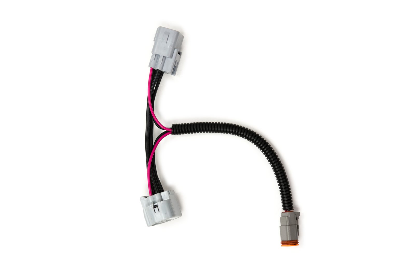 Headlight High Beam Adaptor Piggy Back Suitable For Mitsubishi Triton MQ 2015-2019