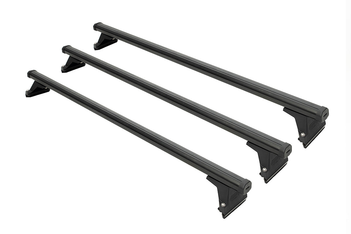 Heavy Duty Roof Racks suitable for Hyundai Staria Load 2021-2025