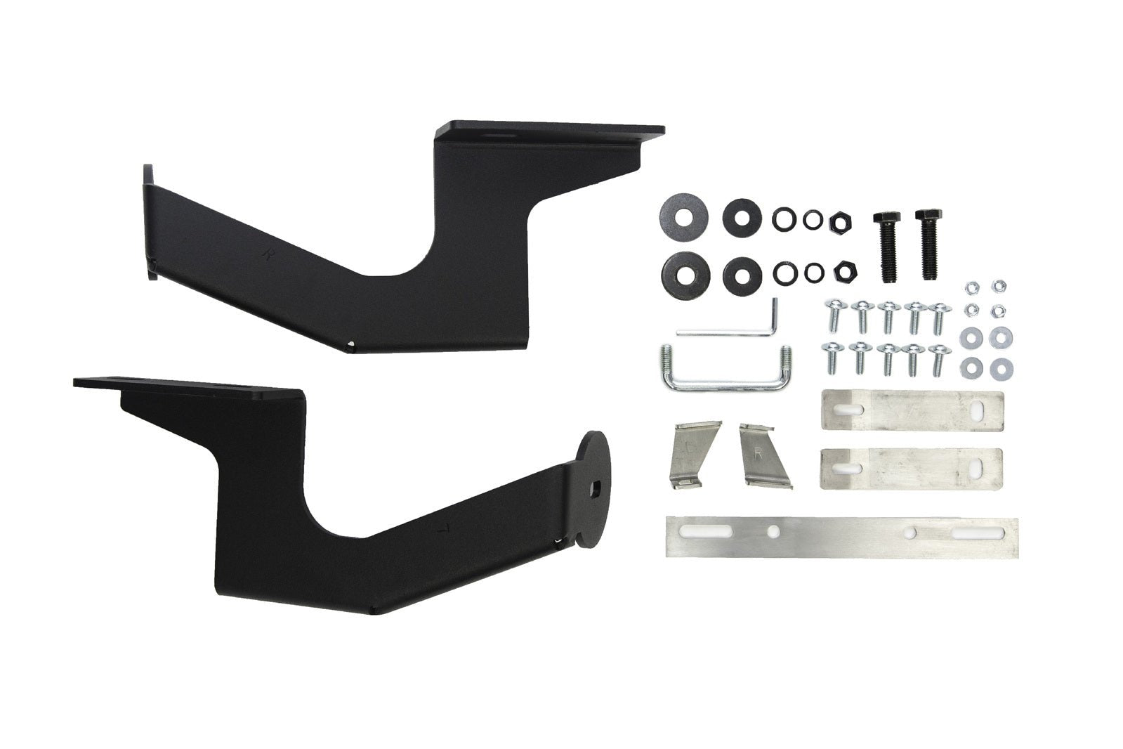 Sensor Compatible Black Nudge Bar Suitable For Nissan Navara 2021-2024