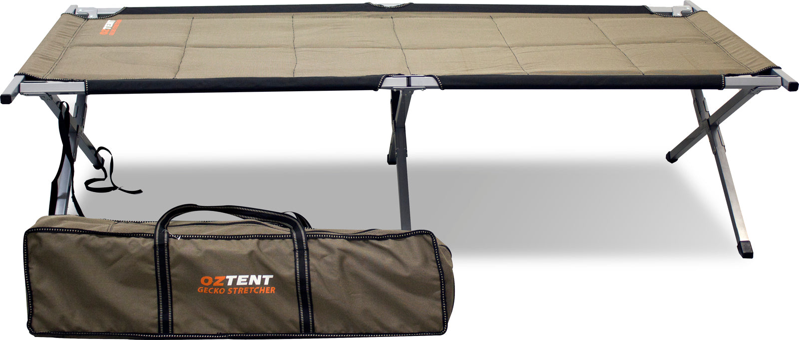 Oztent Gecko Stretcher