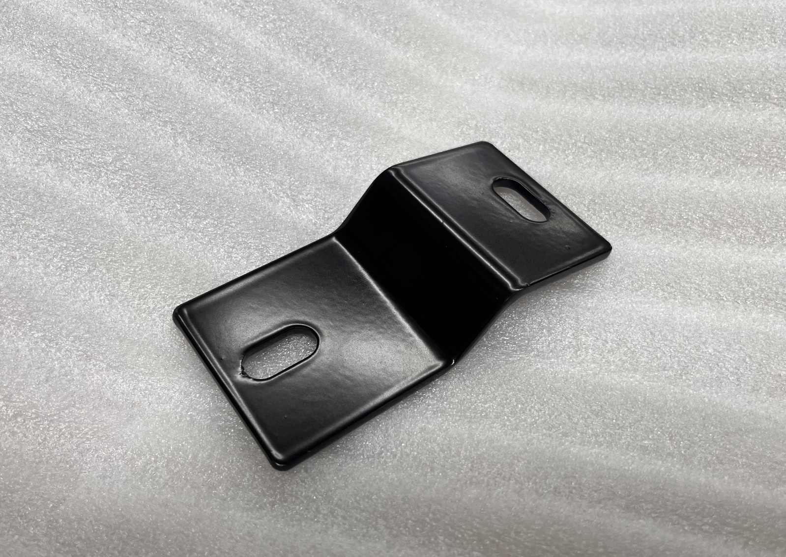 Numer Plate Relocation Bracket suitable for Ford Ranger PX3 Nudge Bars - SINGLES