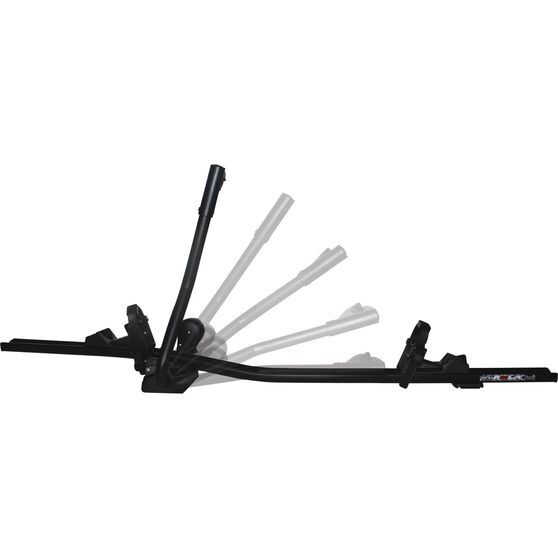 Rola Ride Plus Cycle - Wheel On Bike Cycling Roof Rack Carrier Holder