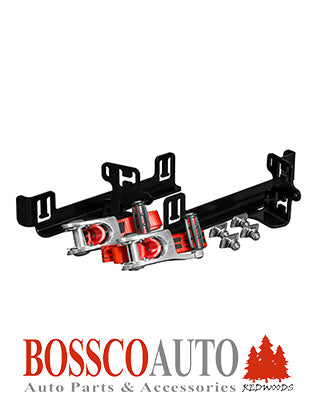 Rola RHSRTA Multi Fit Titan Recovery Track Angled Bracket