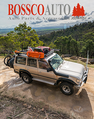 Rola RHSRTA Multi Fit Titan Recovery Track Angled Bracket