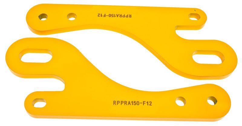 Prado 150 Series Recovery Tow Point (Pair)