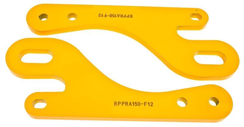 FJ Cruiser Recovery Tow Point (Pair)