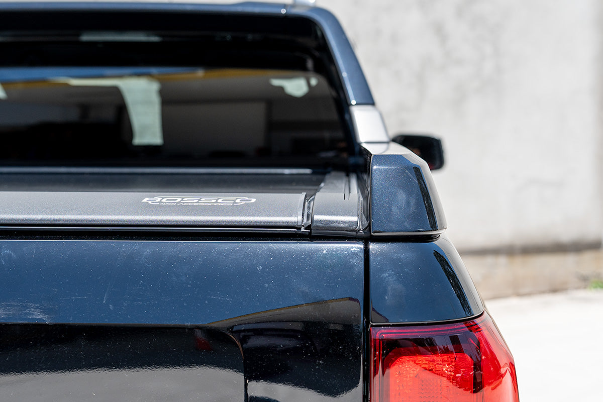 Manual Roller Shutter Tonneau Lid Suitable For Mitsubishi Triton MV 2023-2025