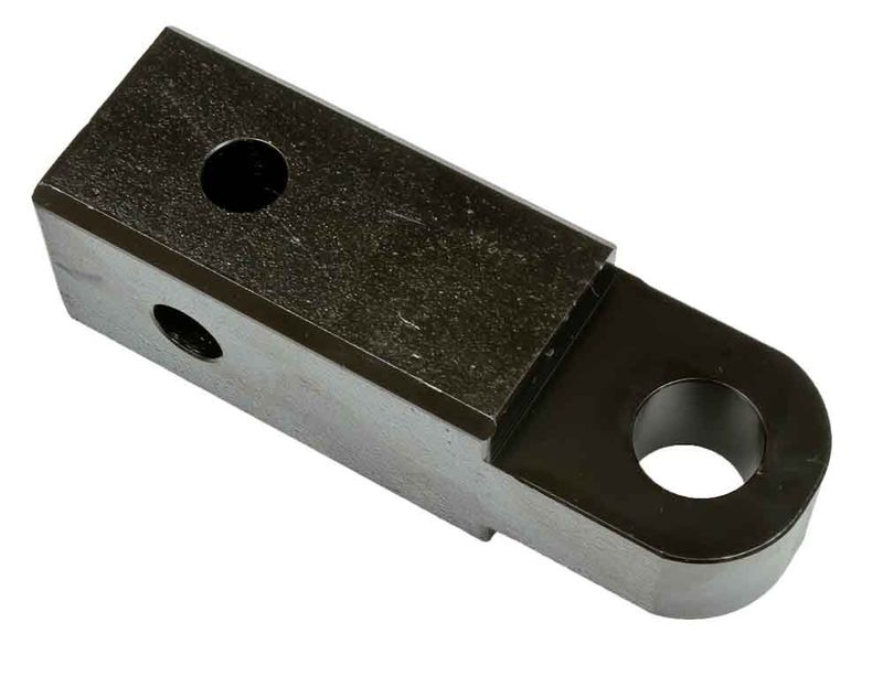 Recovery Tow Hitch (50mm)
