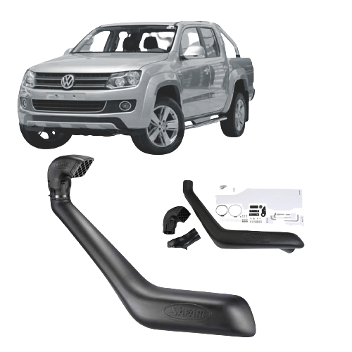 Safari Snorkel to suit Volkswagen Amarok (07/2012 - on)