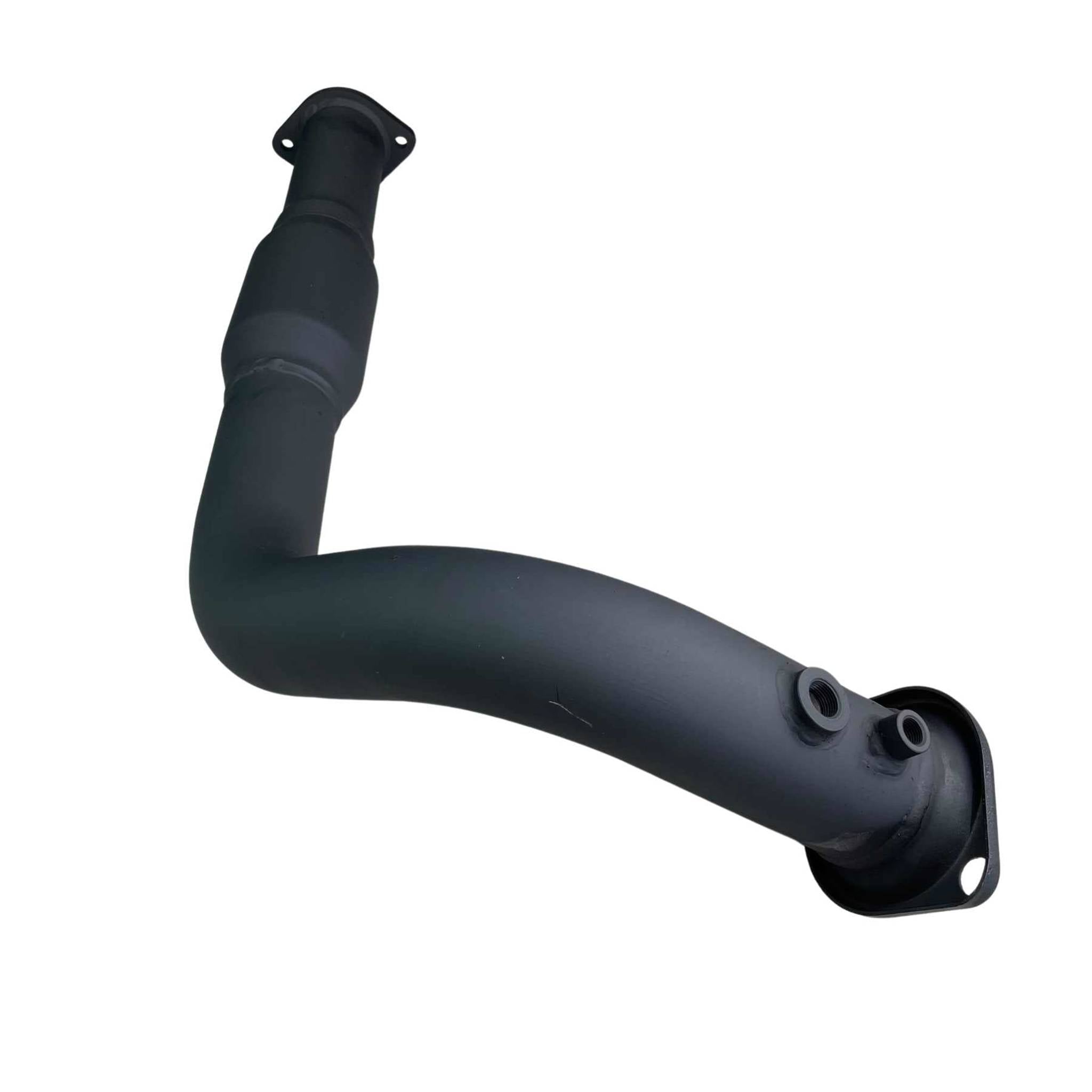 Redback Performance Exhaust for Toyota Landcruiser 78 Series Troopy HDJ78R 4.2L TD (01/2001 - 01/2007)