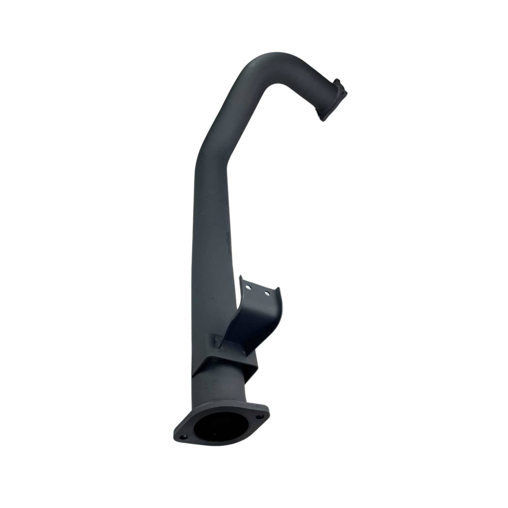 Redback Performance Exhaust for Toyota Landcruiser 78 Series Troopy HDJ78R 4.2L TD (01/2001 - 01/2007)