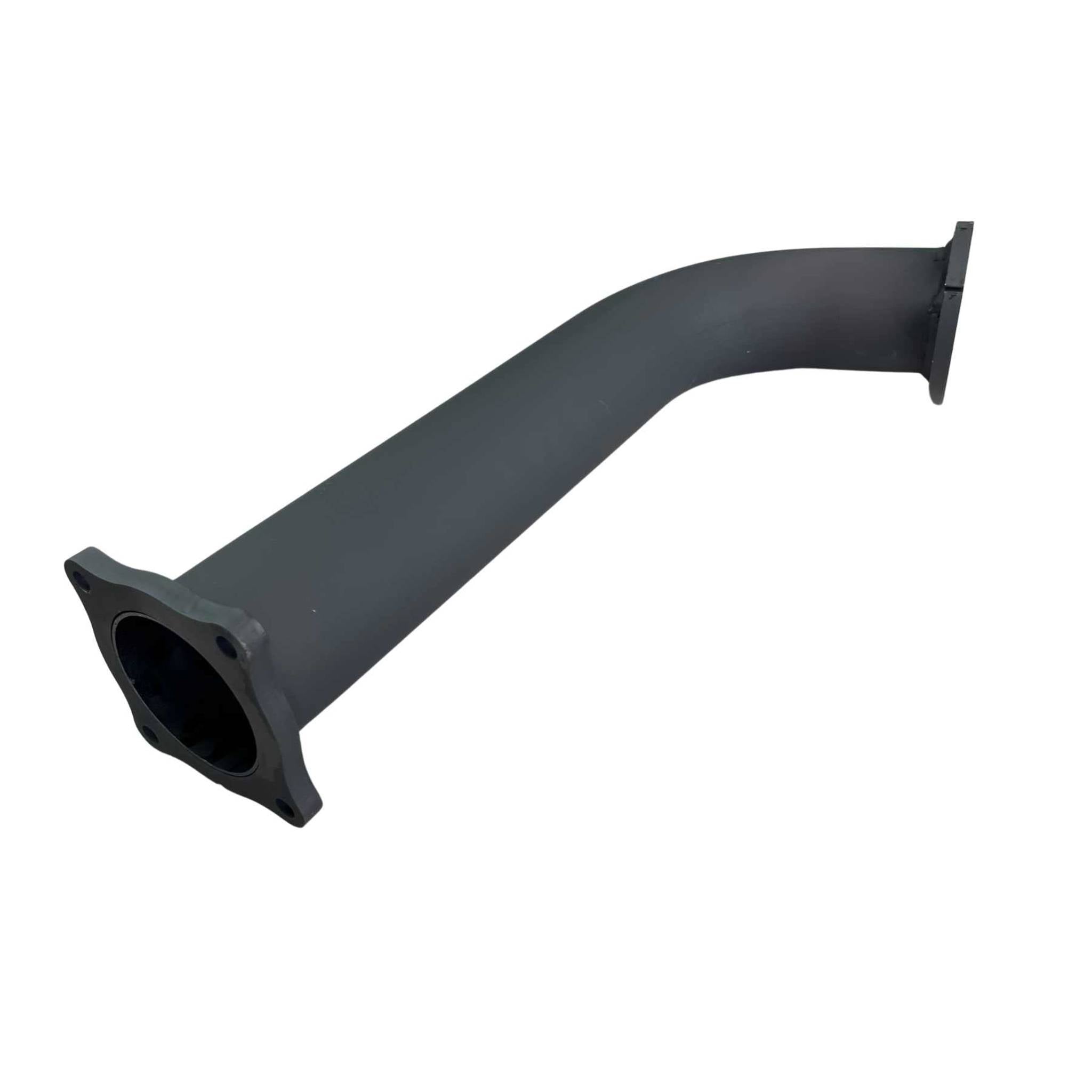 Redback Performance Exhaust for Toyota Landcruiser 78 Series Troopy HDJ78R 4.2L TD (01/2001 - 01/2007)