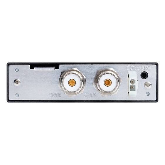 Oricom UHF182X Dual Antenna 5 Watt UHF CB Radio 2012