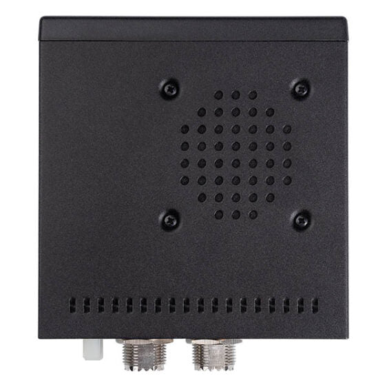 Oricom UHF182X Dual Antenna 5 Watt UHF CB Radio 2012