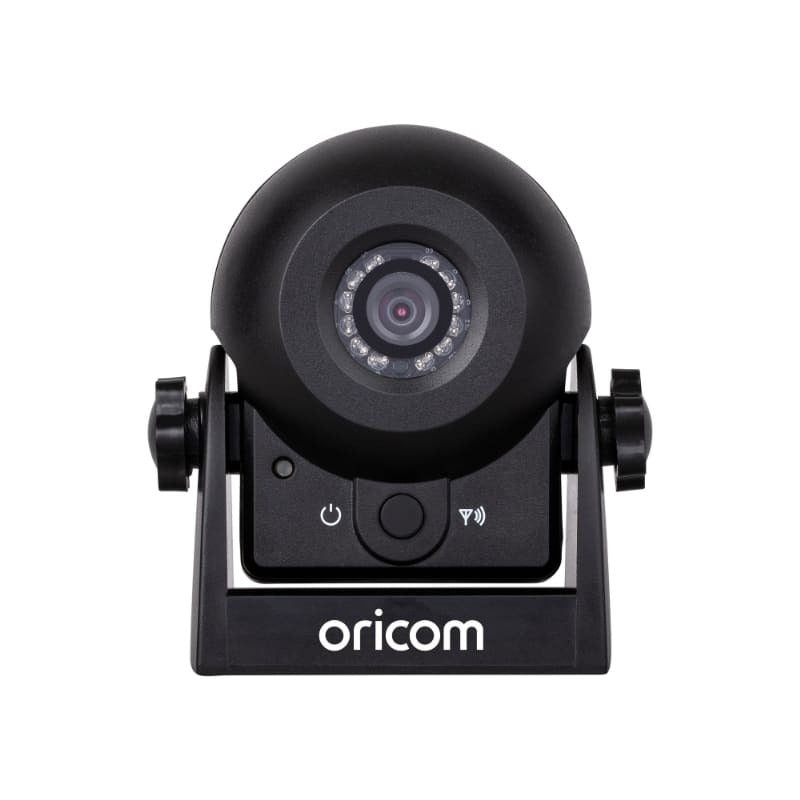 Oricom WRC001 IPX6 Wireless Reversing Camera with Magnetic Base