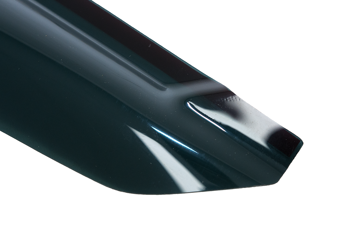 Weathershields Window Visors Suitable For Ssangyong Musso 2018-2024
