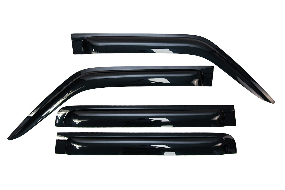 Weather Shields Suitable For GWM Tank 300 2023+