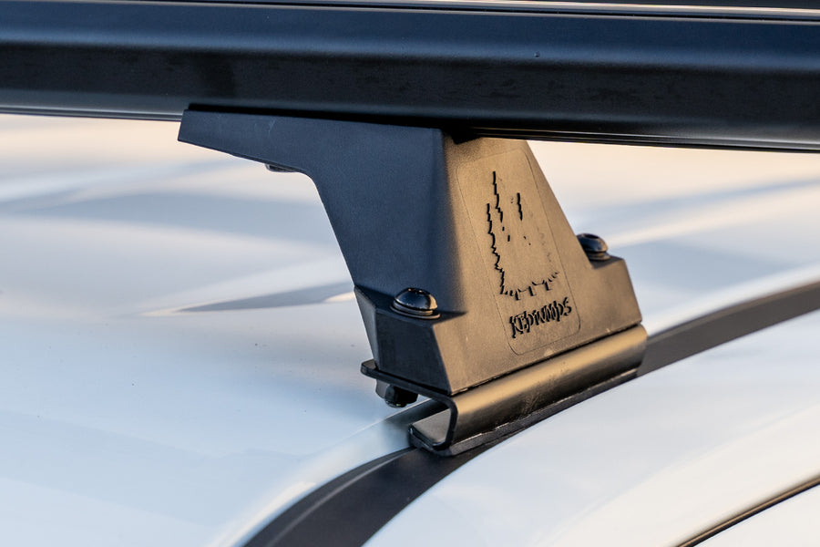 Canopy Rack Mounts Canopy Roof Racks | Bossco 4x4 Accessories | Ute Canopy Roof Racks ...