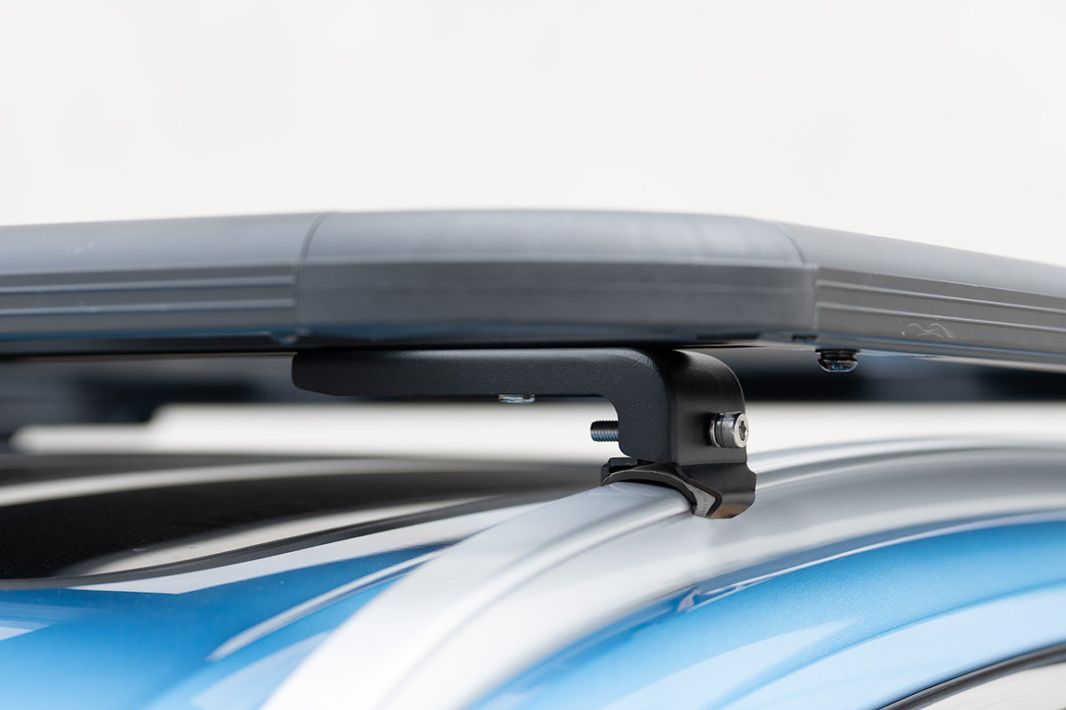 Aluminium Roof Rack Platform | 2026+ BYD Shark Platform Roof Rack ...