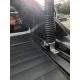 GMF SB-021 UHF Antenna Shutter Bracket suit D-MAX/Ranger WildTrak