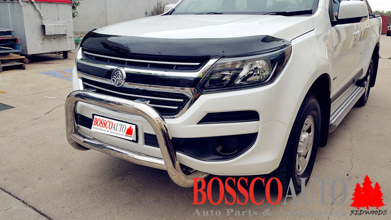 Xtreme Body Kit Package for Holden Colorado RG Dual Cab 2017-2020